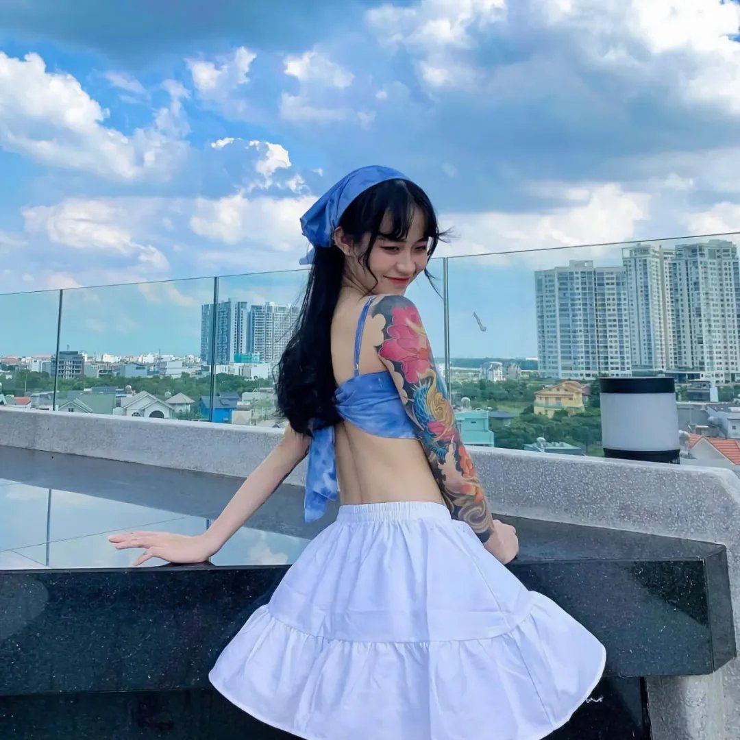 奔月